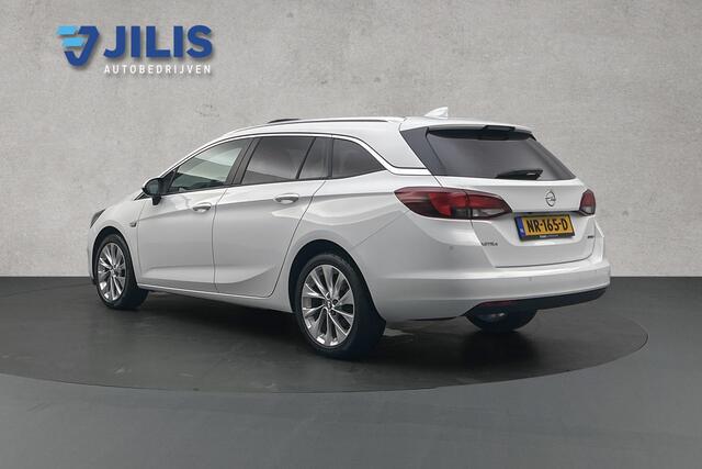 Opel ASTRA Sports Tourer 1.4 Online Edition | Camera | Schuifdak | Navigatie | Cruise control – foto 7