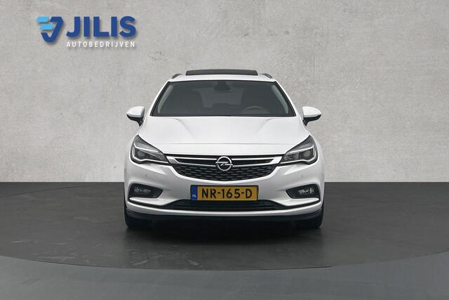Opel ASTRA Sports Tourer 1.4 Online Edition | Camera | Schuifdak | Navigatie | Cruise control – foto 10