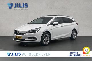 Opel ASTRA Sports Tourer 1.4 Online Edition | Camer
