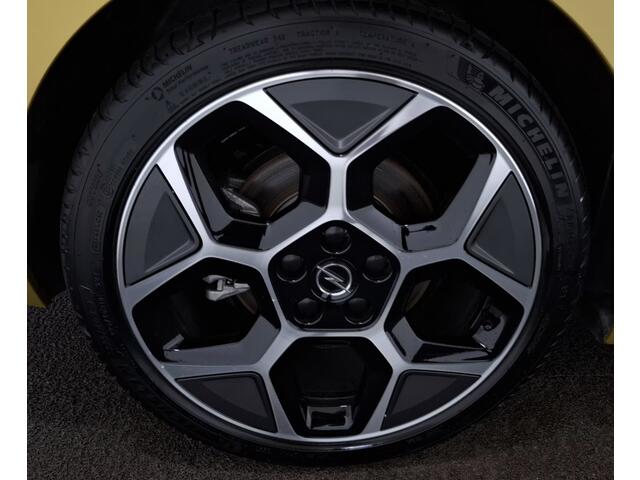 Opel ASTRA 1.6 Hybrid GS Line Panoramadak / 360 camera / Trekhaak – foto 10