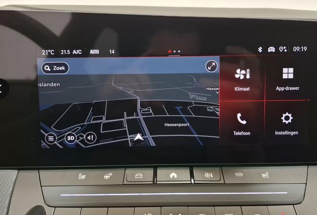 Opel ASTRA 1.2 Turbo Hybrid GS Trekhaak / Navigatie / 360 camera – foto 10