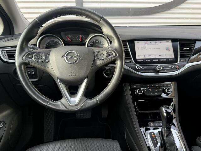 Opel ASTRA Sports Tourer 1.4 Innovation 1e Eigenaar|Navi|Camera|Carplay|Clima|Cruise|Stoelverwarming|Stuurverwarming|Leder|APK tot 03-2027 – foto 2