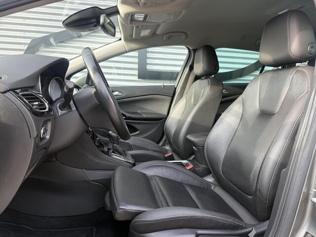 Opel ASTRA Sports Tourer 1.4 Innovation 1e Eigenaar|Navi|Camera|Carplay|Clima|Cruise|Stoelverwarming|Stuurverwarming|Leder|APK tot 03-2027 – foto 4