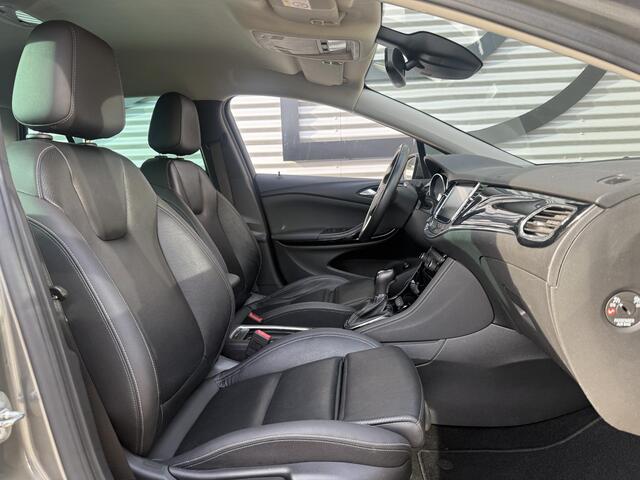 Opel ASTRA Sports Tourer 1.4 Innovation 1e Eigenaar|Navi|Camera|Carplay|Clima|Cruise|Stoelverwarming|Stuurverwarming|Leder|APK tot 03-2027 – foto 6