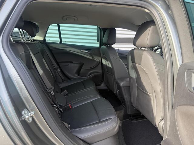 Opel ASTRA Sports Tourer 1.4 Innovation 1e Eigenaar|Navi|Camera|Carplay|Clima|Cruise|Stoelverwarming|Stuurverwarming|Leder|APK tot 03-2027 – foto 8