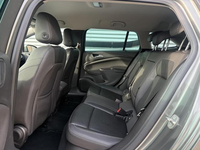 Opel ASTRA Sports Tourer 1.4 Innovation 1e Eigenaar|Navi|Camera|Carplay|Clima|Cruise|Stoelverwarming|Stuurverwarming|Leder|APK tot 03-2027 – foto 10