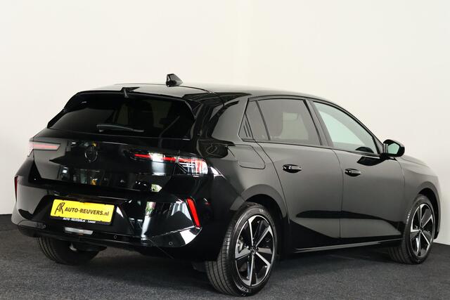 Opel ASTRA 1.2 Turbo GS ACC / LED / Camera / Carplay / DAB – foto 2