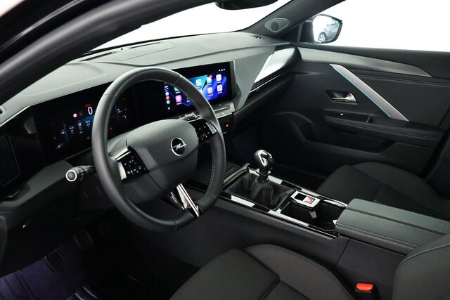 Opel ASTRA 1.2 Turbo GS ACC / LED / Camera / Carplay / DAB – foto 3