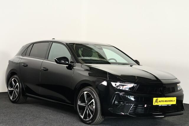 Opel ASTRA 1.2 Turbo GS ACC / LED / Camera / Carplay / DAB – foto 5