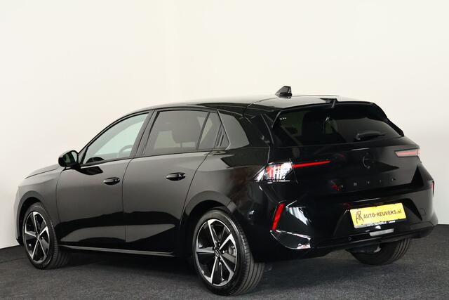 Opel ASTRA 1.2 Turbo GS ACC / LED / Camera / Carplay / DAB – foto 6