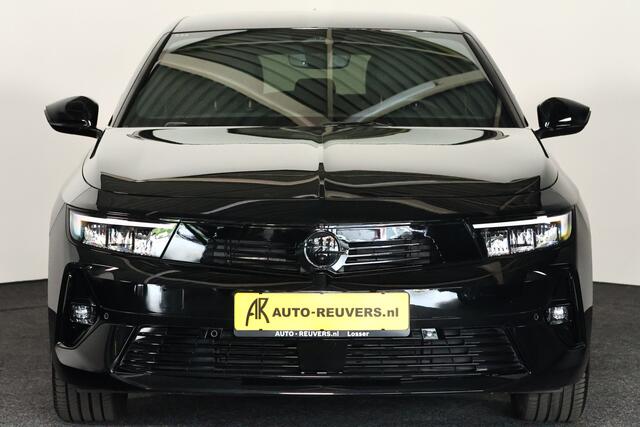 Opel ASTRA 1.2 Turbo GS ACC / LED / Camera / Carplay / DAB – foto 8