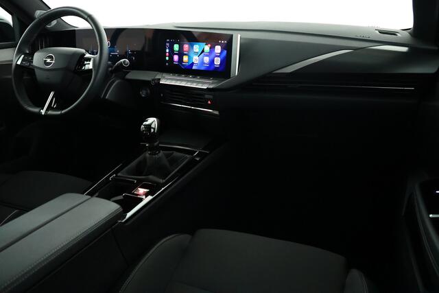 Opel ASTRA 1.2 Turbo GS ACC / LED / Camera / Carplay / DAB – foto 9