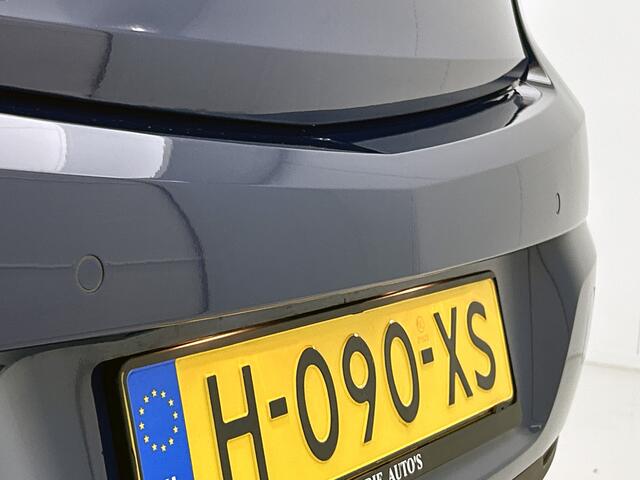 Opel ASTRA 1.5 CDTI 123PK 5Drs Euro 6 / Navigatie / Pdc.A / Airco / Radio multimedia / Apk 09-2027 – foto 7