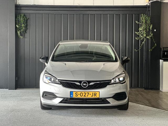 Opel ASTRA 1.2 Edition | Carplay | Navigatie | Stoel & Stuurverwarming | Achteruitrijcamera | Cruise Control | LMV 16 | – foto 2