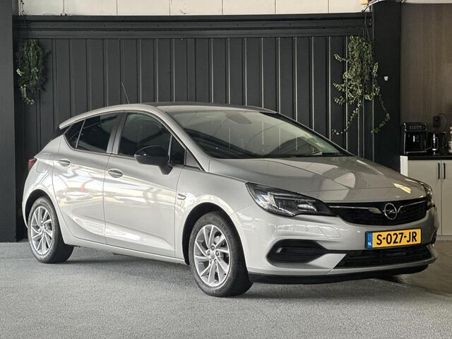 Opel ASTRA 1.2 Edition | Carplay | Navigatie | Stoel & Stuurverwarming | Achteruitrijcamera | Cruise Control | LMV 16 | – foto 3
