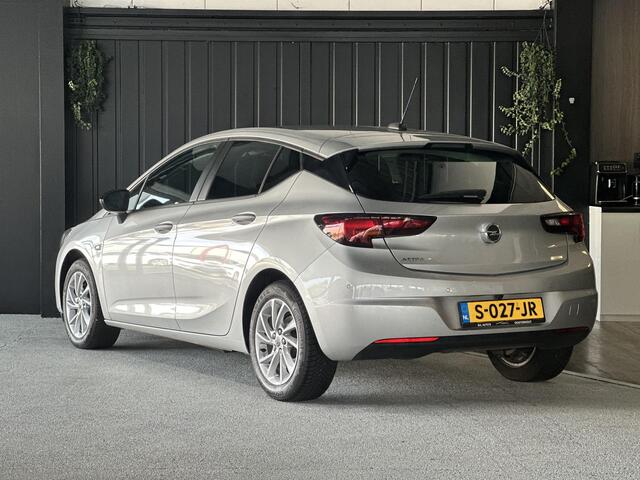 Opel ASTRA 1.2 Edition | Carplay | Navigatie | Stoel & Stuurverwarming | Achteruitrijcamera | Cruise Control | LMV 16 | – foto 4