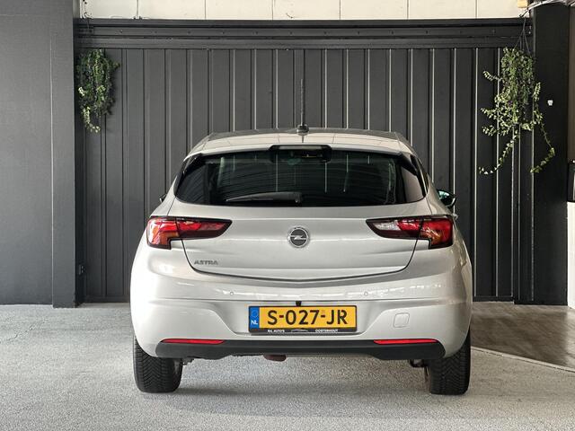 Opel ASTRA 1.2 Edition | Carplay | Navigatie | Stoel & Stuurverwarming | Achteruitrijcamera | Cruise Control | LMV 16 | – foto 5