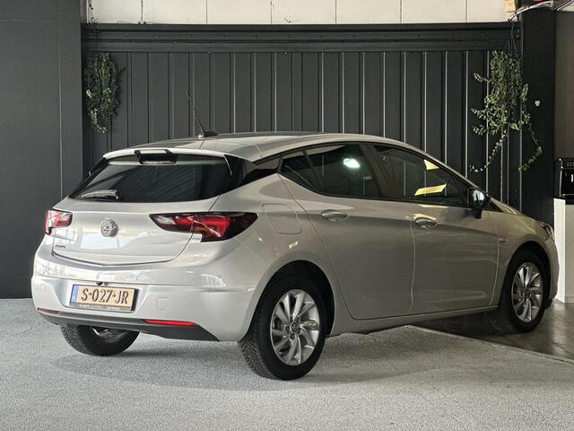 Opel ASTRA 1.2 Edition | Carplay | Navigatie | Stoel & Stuurverwarming | Achteruitrijcamera | Cruise Control | LMV 16 | – foto 6