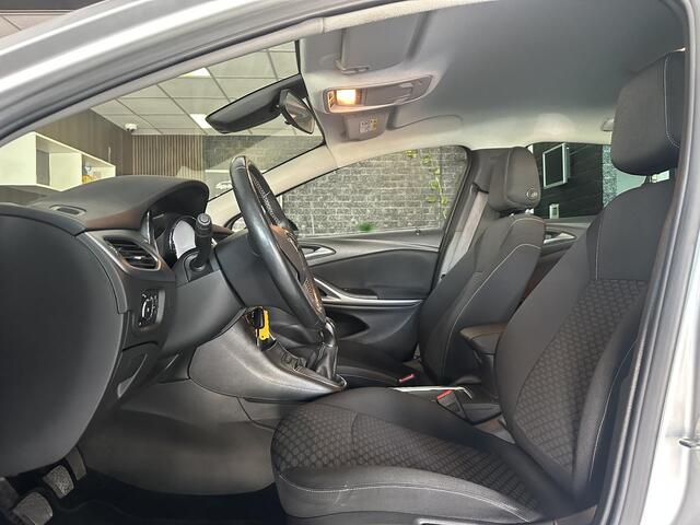 Opel ASTRA 1.2 Edition | Carplay | Navigatie | Stoel & Stuurverwarming | Achteruitrijcamera | Cruise Control | LMV 16 | – foto 7