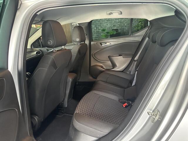 Opel ASTRA 1.2 Edition | Carplay | Navigatie | Stoel & Stuurverwarming | Achteruitrijcamera | Cruise Control | LMV 16 | – foto 10