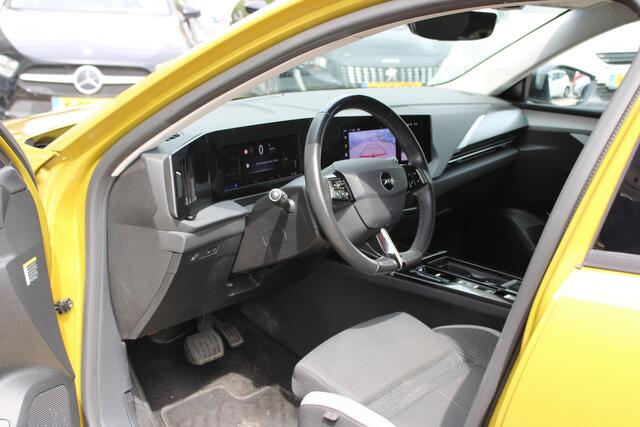 Opel ASTRA 1.6 Hybrid Business Edition – foto 4