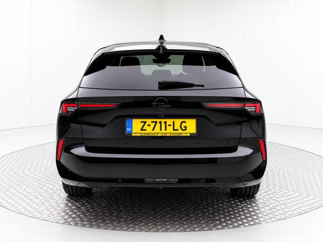 Opel ASTRA Electric 54 kWh GS | Camera + 360 | AGR Stoelen | Panoramadak | Climate | Adapt. Cruise | Keyless Start | Draadloze Carplay | – foto 5
