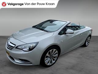 Opel CASCADA