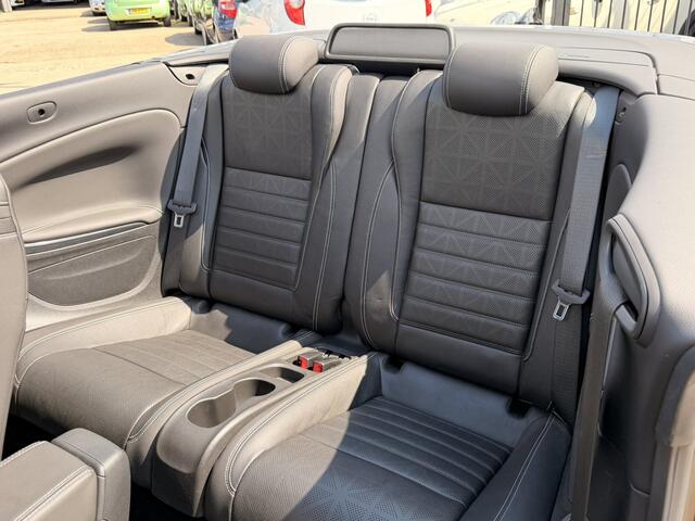 Opel CASCADA 1.4 Turbo 141 PK ecoFLEX Innovation 6-BAK, AIRCO(CLIMA), CRUISE CONTROL, LEDER, STOELVERWARMING+KOELING, CAMERA, PARKEERSENSOREN V+A, GROOT NAVIGATIE, ELEK-DAK, 4X ELEK-RAMEN, BLUETOOTH-RADIO-CD-MP3-USB-AUX, ISOFIX, AIRBAGS, WINDSCHERM, CENT-VERGRENDELIN