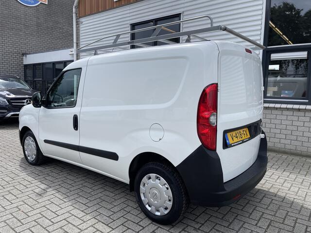 Opel COMBO 1.3 CDTi L1H1 Edition / vaste prijs rijklaar ¤ 9950 ex btw / euro 6 diesel / airco / nieuw imperial met looprol / airco / lease vanaf ¤ 183