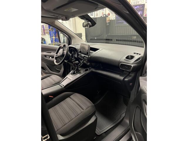 Opel COMBO Life 1.2 Turbo L2H1 Edition 7 Persoons