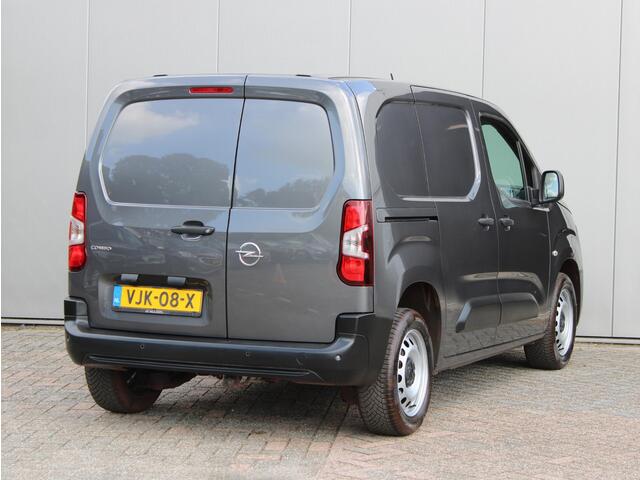 Opel COMBO 1.5D L1H1 Edition | Navi / Airco / Cruise