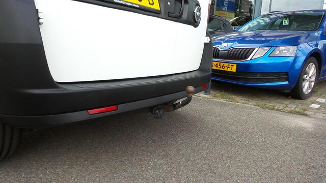 Opel COMBO 1.3 CDTi L1H1 Edition TREKHAAK/AIRCO