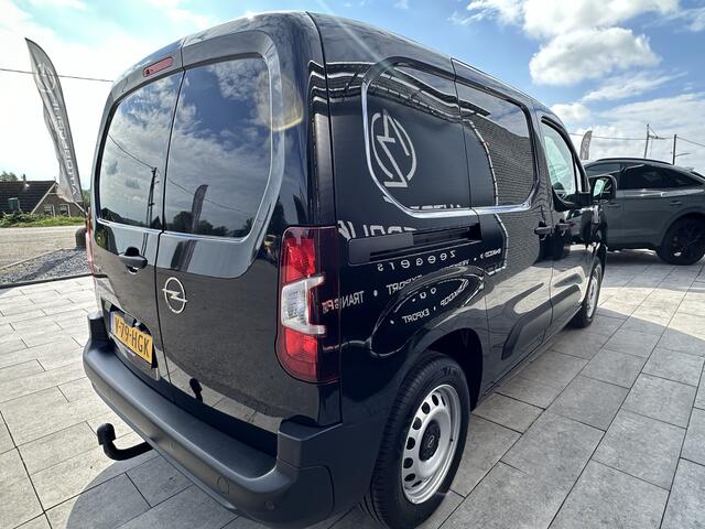 Opel COMBO 1.5D L1H1 Standaard 10x op voorraad !!!