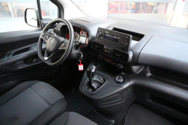 Opel COMBO 1.5D 102 | | L2H1 / XL | 39.000KM | Grip control | Airco..
