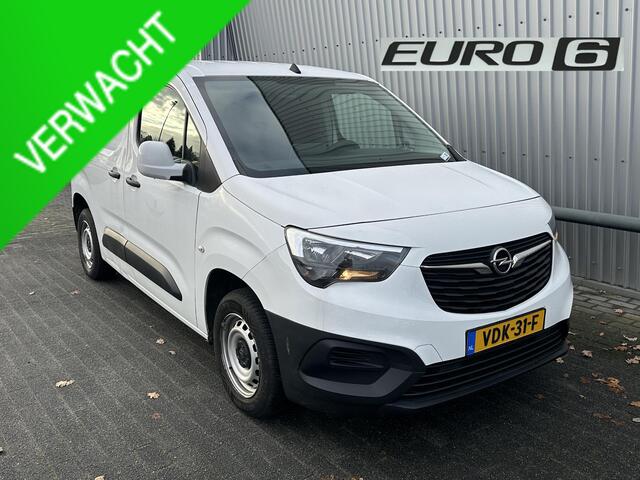 Opel COMBO 1.5D L1H1 Edition*NAVI*CRUISE*A/C*