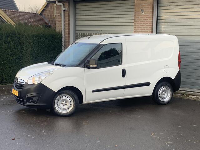 Opel COMBO 1.3 CDTi L1H1 Edition