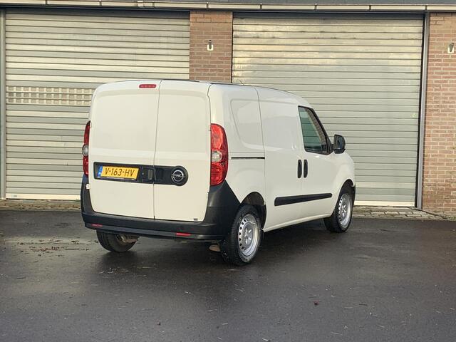 Opel COMBO 1.3 CDTi L1H1 Edition