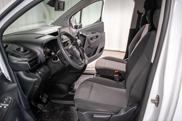 Opel COMBO 1.5D L1H1 Edition Navi