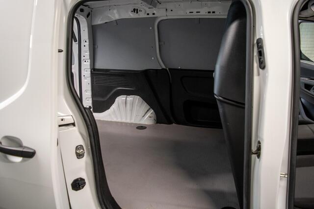Opel COMBO 1.5D L1H1 Edition Navi