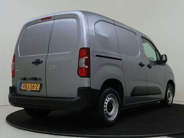 Opel COMBO 1.6 75PK L1H1 Edition | fp