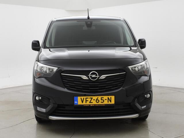 Opel COMBO 1.5D 130 PK AUT. INNOVATION | APPLE CARPLAY | CAMERA | CRUISE