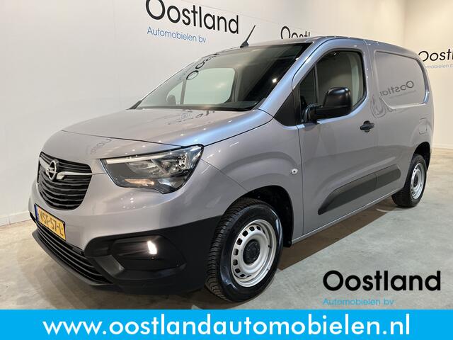 Opel COMBO 1.5D L1H1 / Euro 6 / Airco / Cruise Control / PDC / 37.900 KM !!