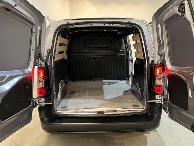 Opel COMBO 1.5D L1H1 / Euro 6 / Airco / Cruise Control / PDC / 37.900 KM !!