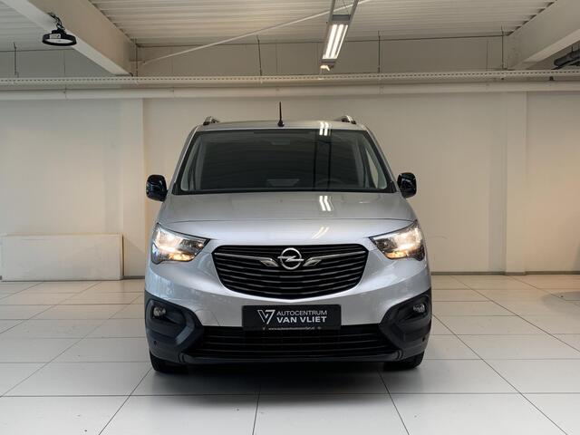 Opel COMBO 1.5D L2H1 Edition | Navigatie | Cruise Control | Achteruitrijcamera | Android Auto/Apple Carplay