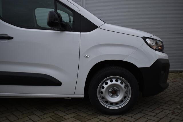 Opel COMBO 1.5 BlueHDi 100 S&S L1 Direct leverbaar