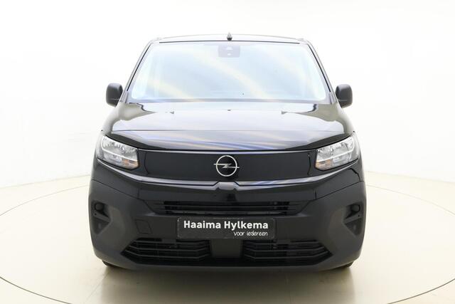 Opel COMBO 1.5 BlueHDi 100 S&S L1 | NIEUW | Apple Carplay | Achteruitrijcamera | Houten laadruimte afwerking | Android Auto | Trekhaak voorbereiding