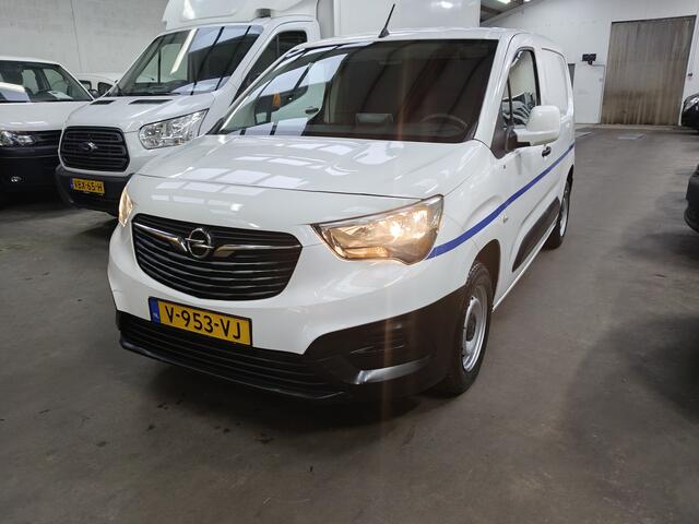 Opel COMBO 1.6D L1H1 Edition