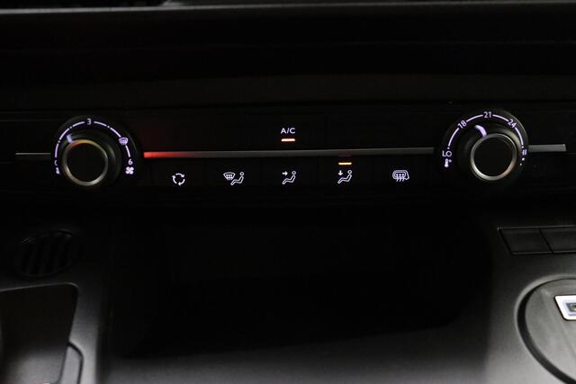 Opel COMBO 1.5 BlueHDi 100 S&S L1 | NIEUW | Apple Carplay | Achteruitrijcamera | Houten laadruimte afwerking | Android Auto | Trekhaak |