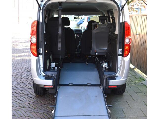 Opel COMBO 1.4 Ecoflex ROLSTOELAUTO AIRCO 4+1
