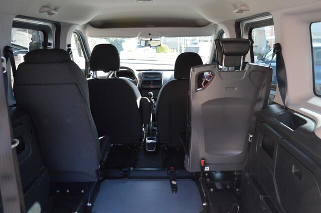 Opel COMBO 1.4 Ecoflex ROLSTOELAUTO AIRCO 4+1